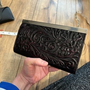 Patricia Nash Wallet